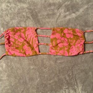 Benoa Swim garden top